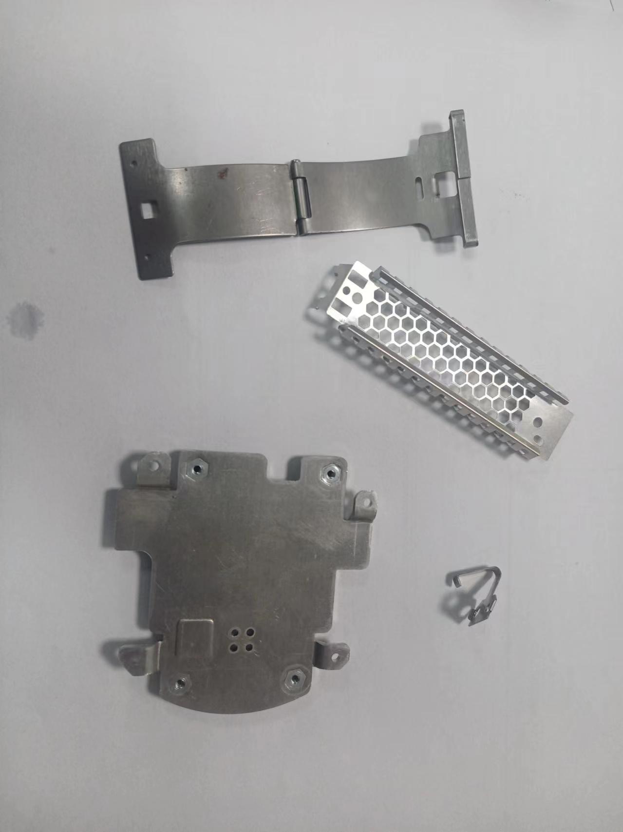 五金件沖壓、五金沖壓加工特點和優勢