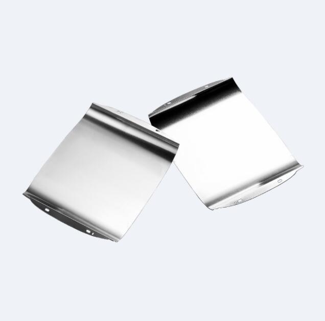 精密五金沖壓加工的工藝優勢與應用前景