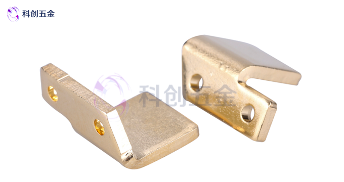 五金沖壓加工的應用領域與優勢：為什么企業需要專業沖壓服務？