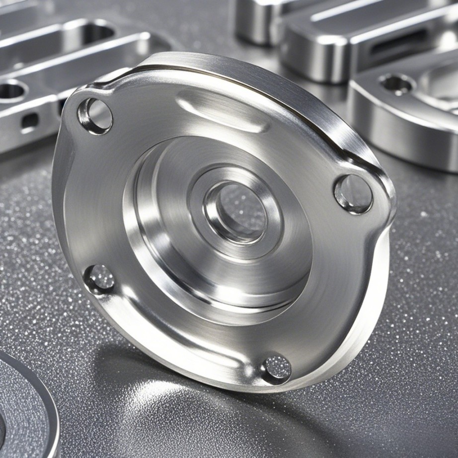 精密五金件加工如何推動(dòng)智能制造的突破？